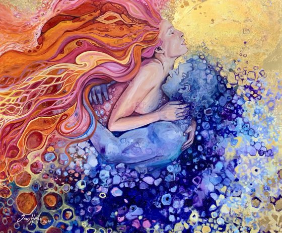 Tantra, la via dello Yoga